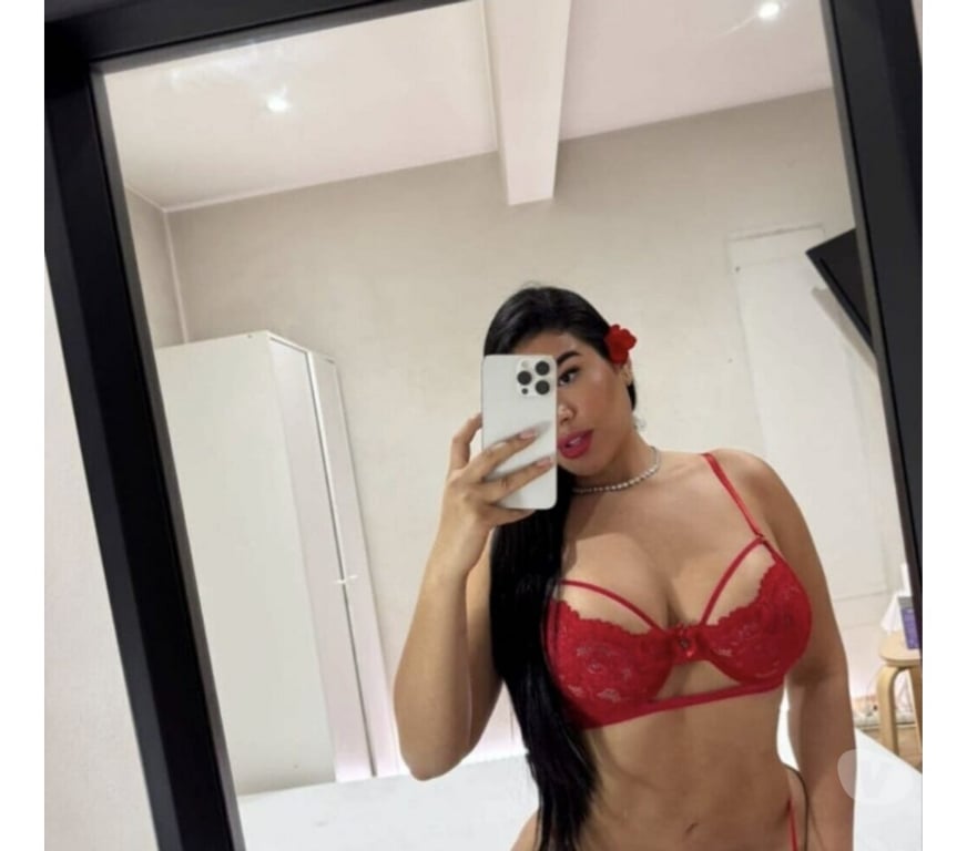 Escorts East London Canning Town Station - East London - Photos for Camila💕 Latina hot , party, full service 💘