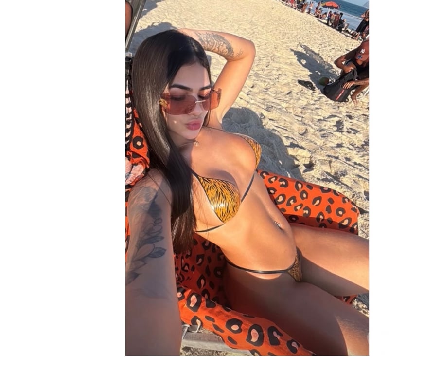 Escorts East London Bow - East London - Photos for Duda Brazilian sexy girl 😊