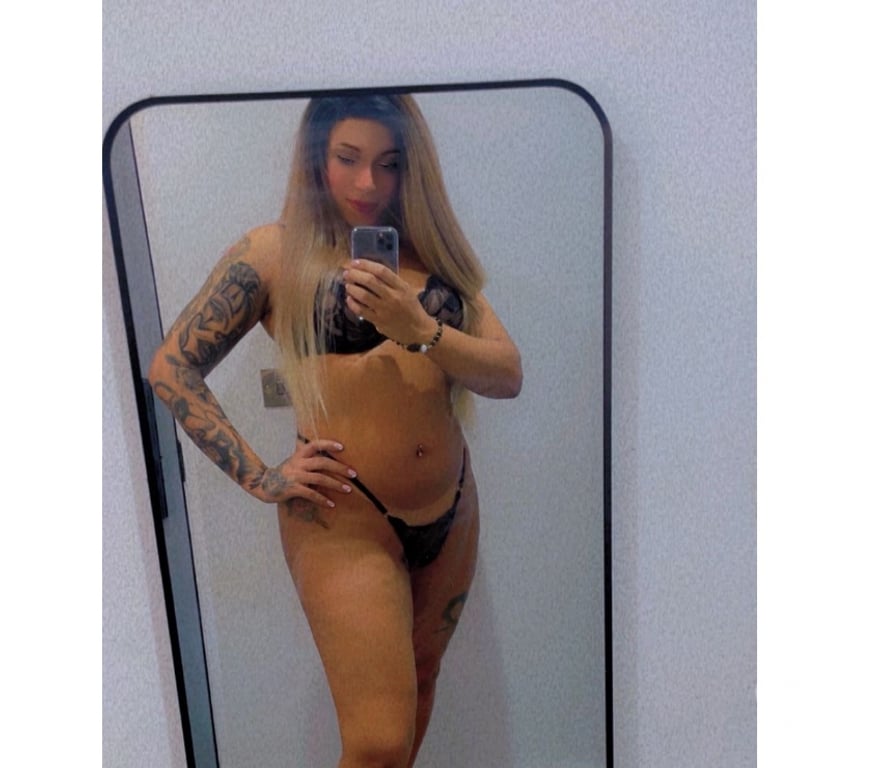 Trans Escorts Leicestershire Leicester - Photos for NICOLE SHE- MALE 🍒Brazilian PARTY GIRL😈 🇧🇷 TS