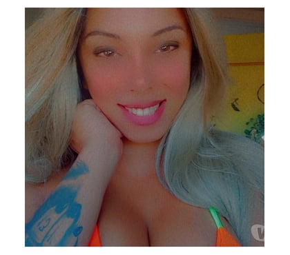 Trans Escorts Cardiff City Centre Cardiff - Photos for NICOLE SHE- MALE 🍒Brazilian PARTY GIRL😈 🇧🇷 TS