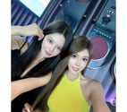 🥰Sweet Asian Girl with Warm Smile🥰 DY4