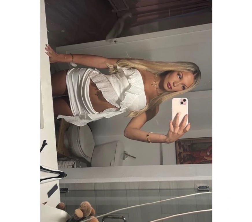 Escorts Hampshire Rushmoor - Photos for LORA 💕Real💕Experience😍😍💋NEW IN TOWN!