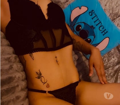 Escort Nelson Pendle - Photos for Rebeka is here xxx