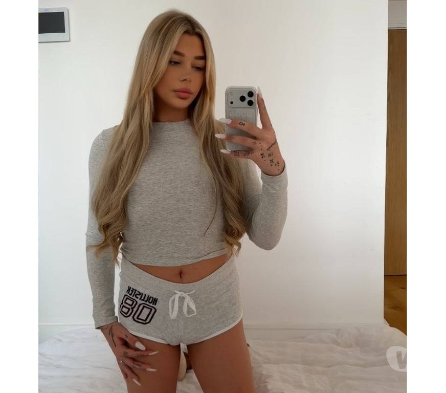 Trans Escorts Aberdeen Aberdeen City Centre - Aberdeen - Photos for 🏳️‍⚧️Kelly New in Town