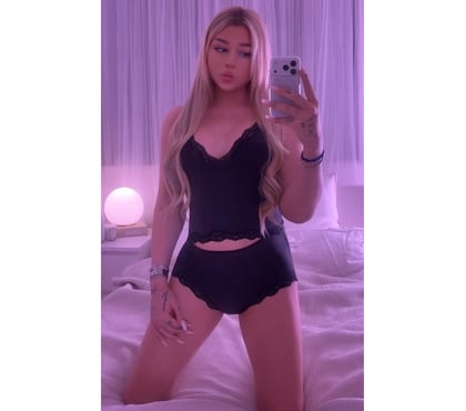 Trans Escorts Edinburgh Edinburgh - Photos for 🏳️‍⚧️Kelly New in Town