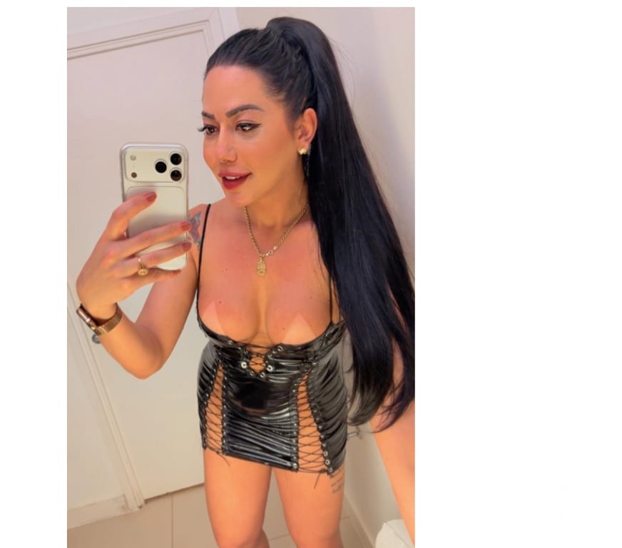 Trans Escorts North London Finchley - North London - Photos for Grazyellen 🔥 Top 🍆 Bottom 🍑