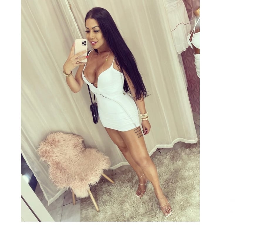 Trans Escorts North London Finchley - North London - Photos for Grazyellen 🔥 Top 🍆 Bottom 🍑