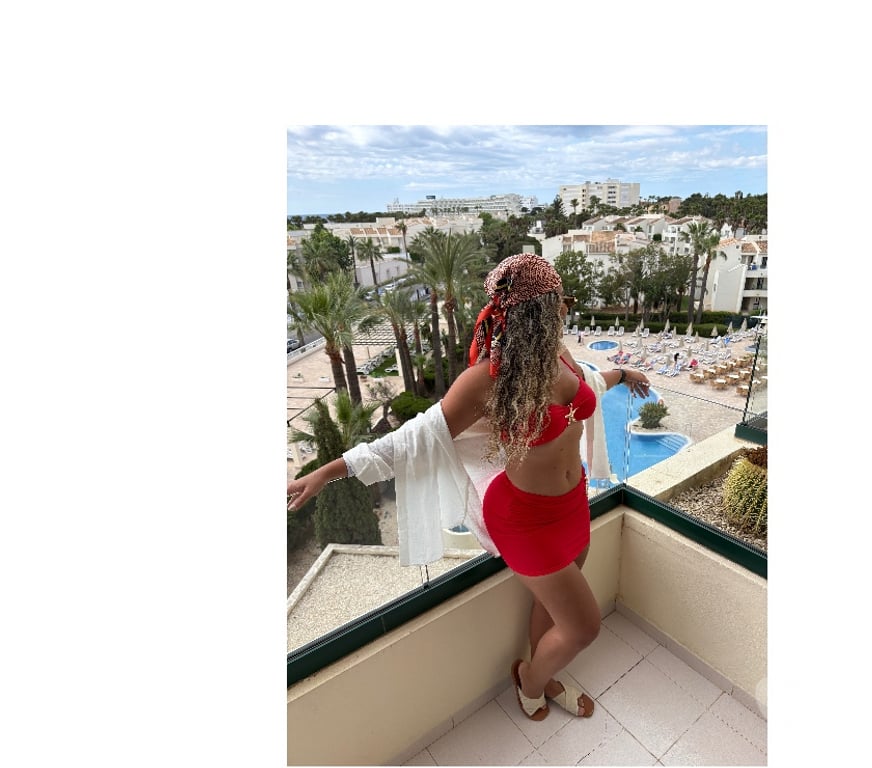 Escorts East London Aldgate East Station - East London - Photos for Aline Girl Brazilian 🔥