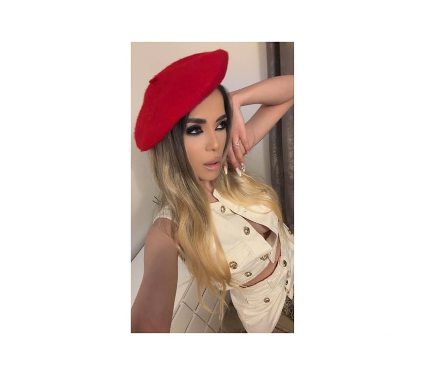 Escorts Hampshire Rushmoor - Photos for REBECA 🅱️LONDE 🎉GIRL💥NEW IN TOWN