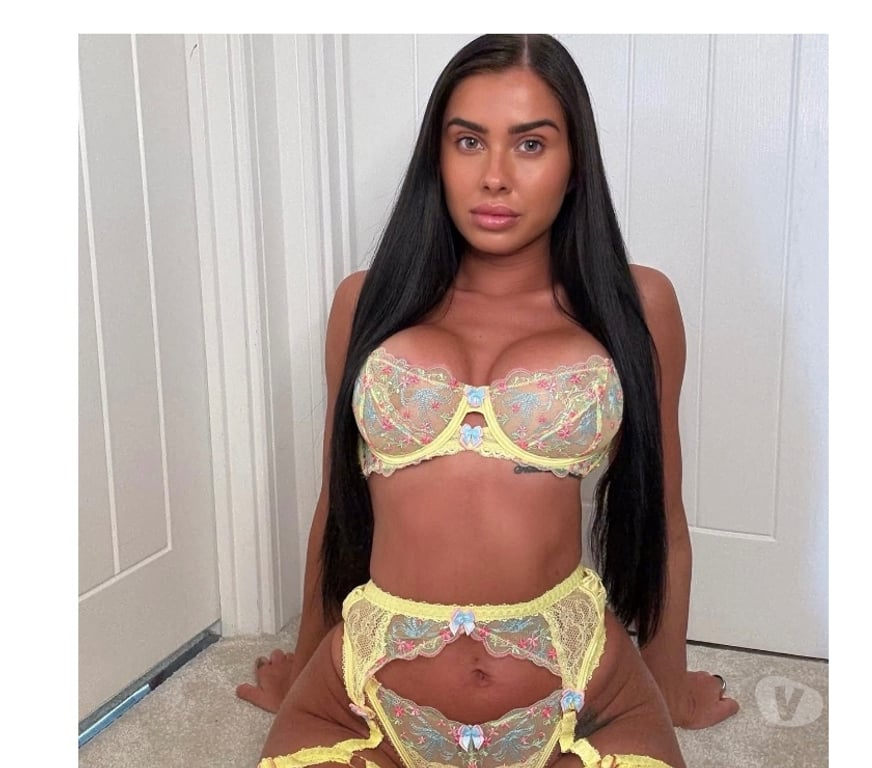Escorts Hertfordshire Stevenage - Photos for WET RUBY💦 New in Town❤️ Pic Real