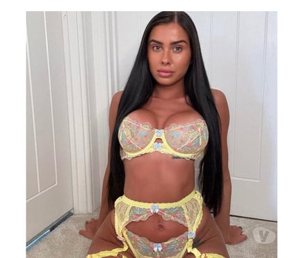 Escorts Stevenage Town Centre Stevenage - Photos for WET RUBY💦 New in Town❤️ Pic Real