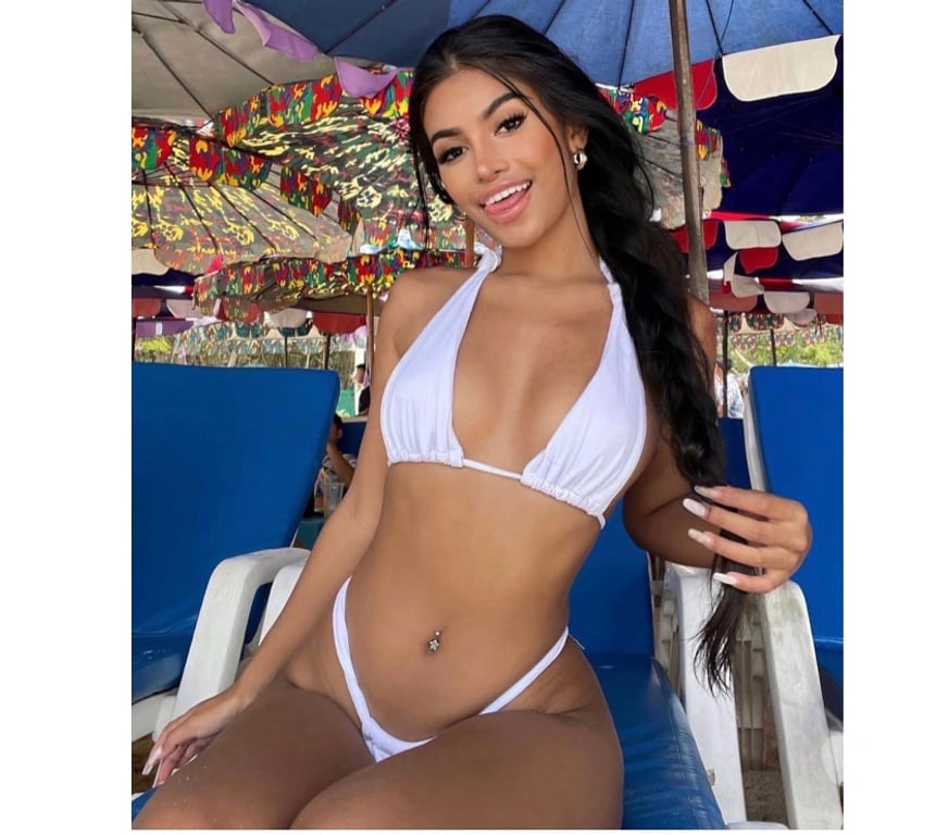Escorts Buckinghamshire High Wycombe - Buckinghamshire - Photos for ♥️ Amber - natural Filipino 🇵🇭 ♥️