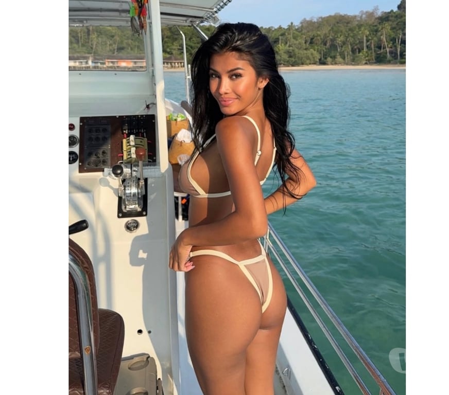 Escorts Buckinghamshire High Wycombe - Buckinghamshire - Photos for ♥️ Amber - natural Filipino 🇵🇭 ♥️