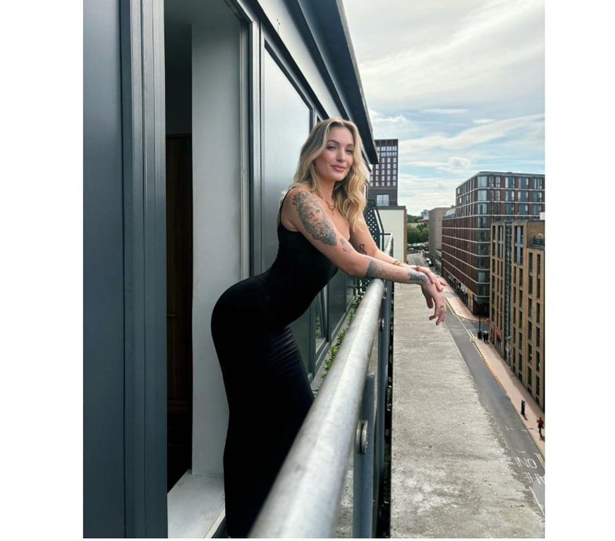 Escorts Leicestershire Leicester - Photos for EMILY🔥HOT BLONDE BRAZILIAN 🍒 NEEEW IN CITY
