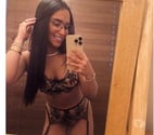 BRAZILIAN GIRL💦😈HOT&SEXY🔥