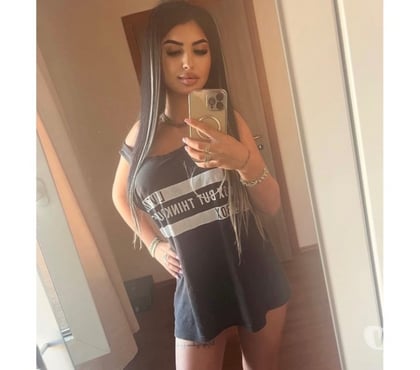 Escorts and Massages Chester Cheshire West and Chester - Photos for Hi new Betty ❤️❤️