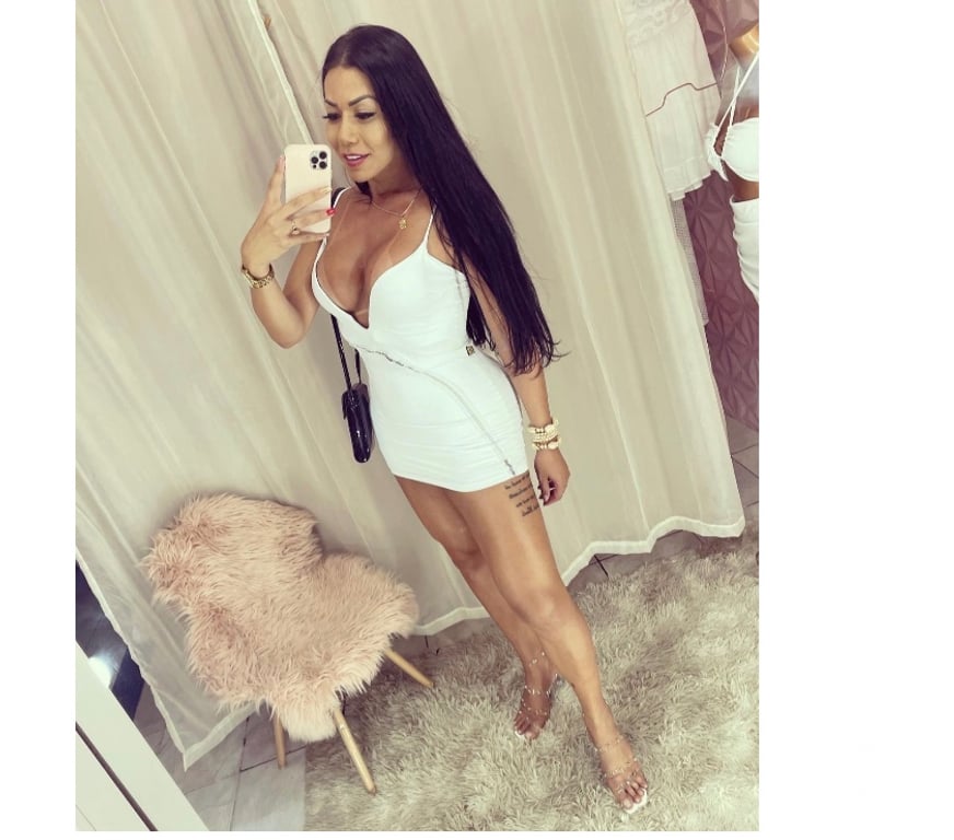 Trans Escorts North London East Finchley - North London - Photos for Grazyellen 🔥 Top 🍆 Bottom 🍑