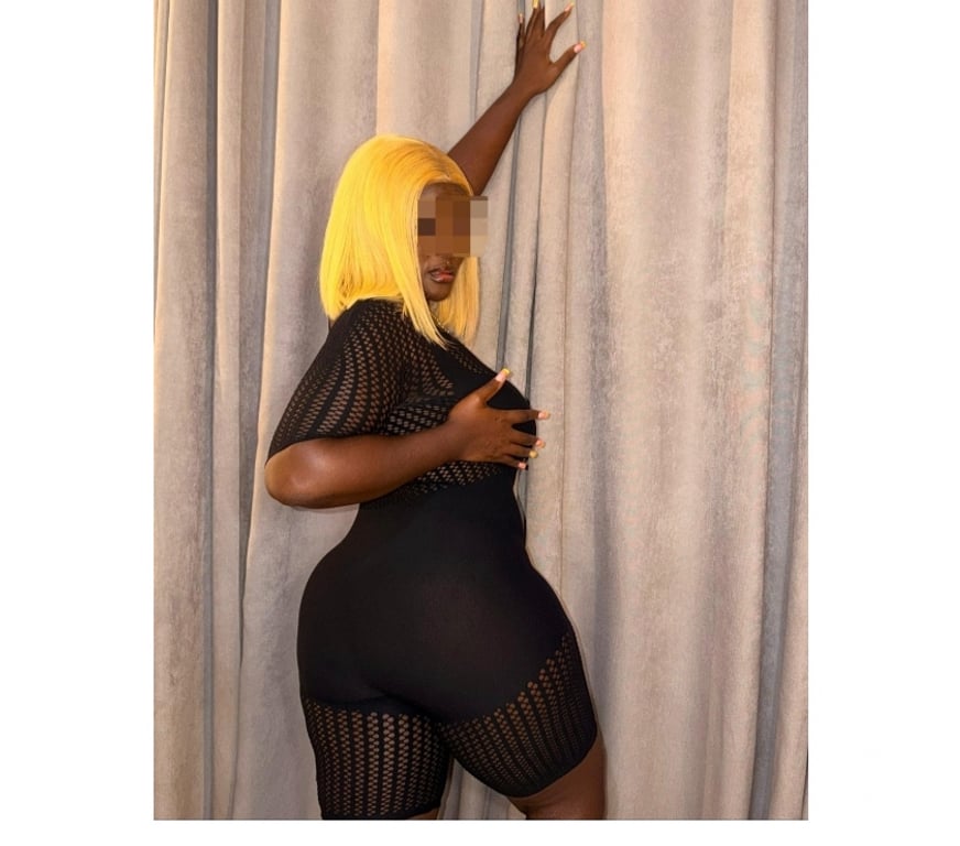 Escorts Buckinghamshire Milton Keynes - Photos for Clara Summer AFRO BABE💯💋❤️
