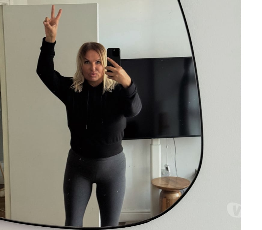 Escorts Warrington Lymm - Warrington - Photos for Polish Pie Pandora Mature Well Experienced Slimmer figure!