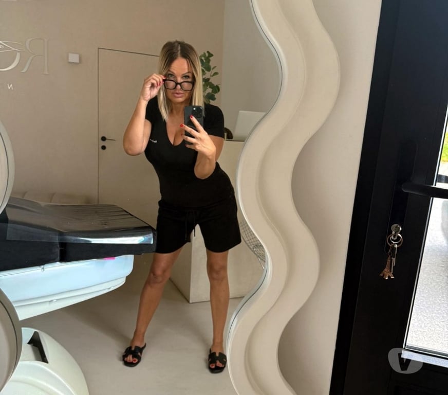 Escorts Warrington Lymm - Warrington - Photos for Polish Pie Pandora Mature Well Experienced Slimmer figure!