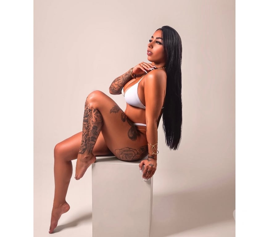 Escorts Staffordshire Stoke-on-Trent - Photos for 🍒📍HOT Lary 🔥WAITING FOR YOU✔️💋