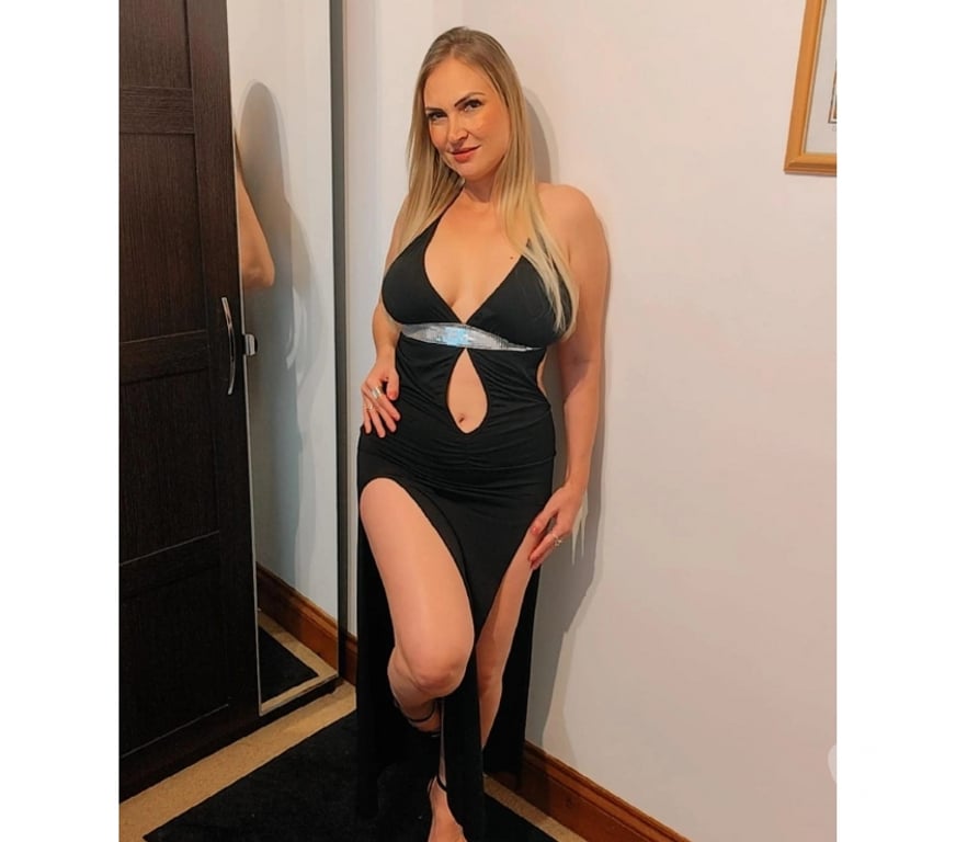 Escorts North London Seven Sisters - North London - Photos for Duda from Brazil 💋 Blonde Beauty Limited Time Only