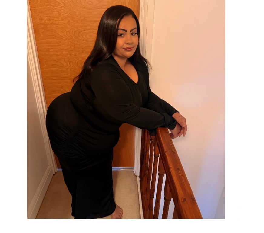 Escorts North London Wood Green - North London - Photos for 🔥JASMINE🔥 CHUBBY BEAUTY, XXL FOR YOU 😈🍒🍑