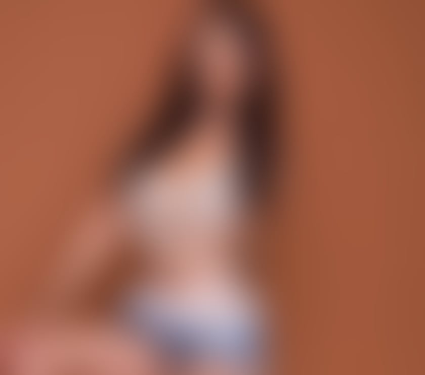 Sophia - size 6 - GFE - strap on