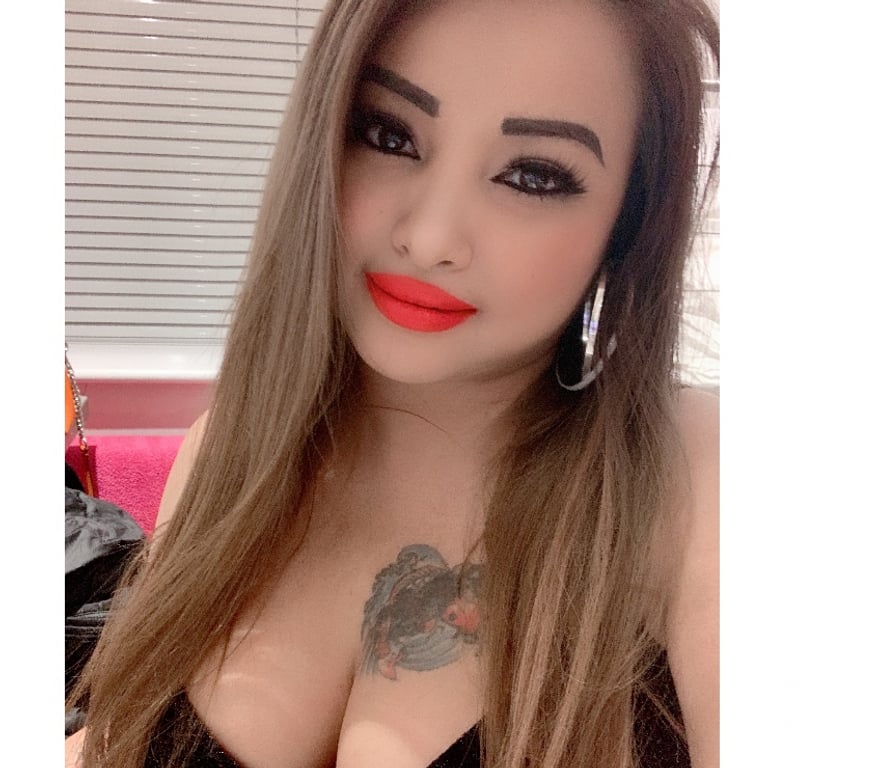Escorts Hampshire Rushmoor - Photos for Angie Sensual Thai Massage
