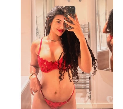 Escorts St Pancras Central London - Photos for Elegant Brazilian in London naturally attract
