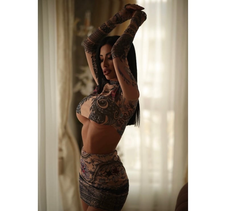 Escorts Doncaster City Centre Doncaster - Photos for BRIANA🍑OWO💦KISS AND MUCH MORE👙PARTY