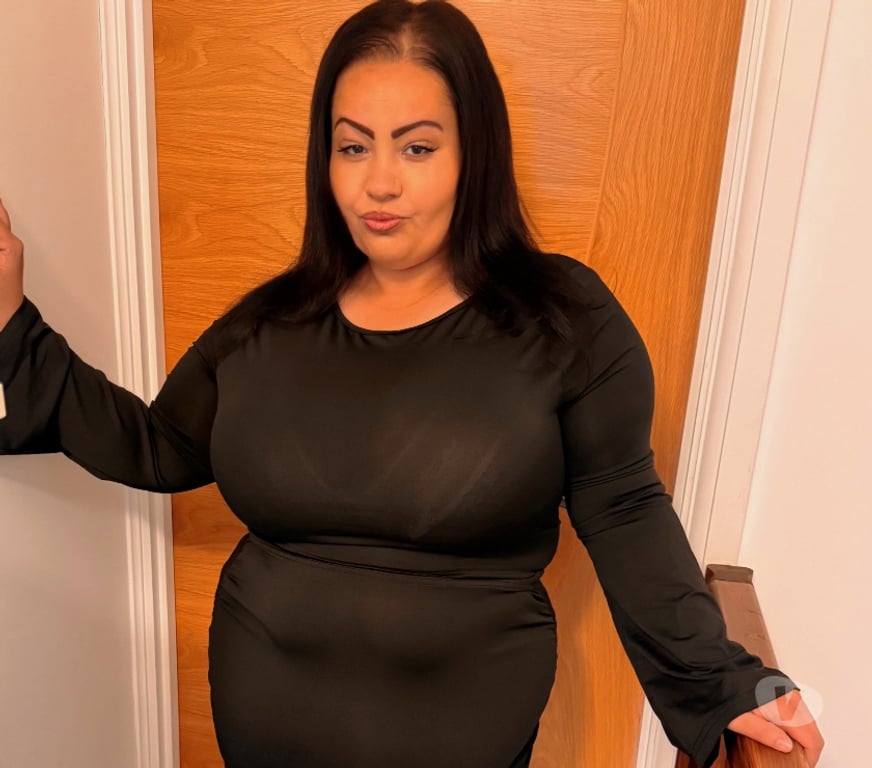 Escorts North London Edmonton - North London - Photos for 🔥JASMINE🔥 CHUBBY BEAUTY, XXL BOOBIES🍑🍒🔥😈