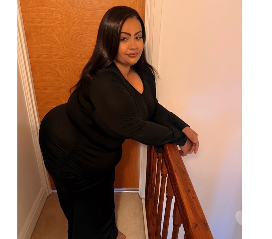 Escorts North London Edmonton - North London - Photos for 🔥JASMINE🔥 CHUBBY BEAUTY, XXL BOOBIES🍑🍒🔥😈