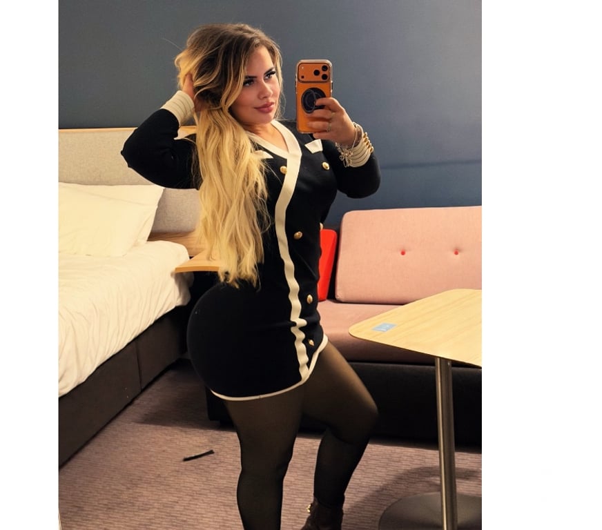 Escorts East London Bow - East London - Photos for AYLA🔥THE BEST BIG ASS🍑💯%REAL NATURAL
