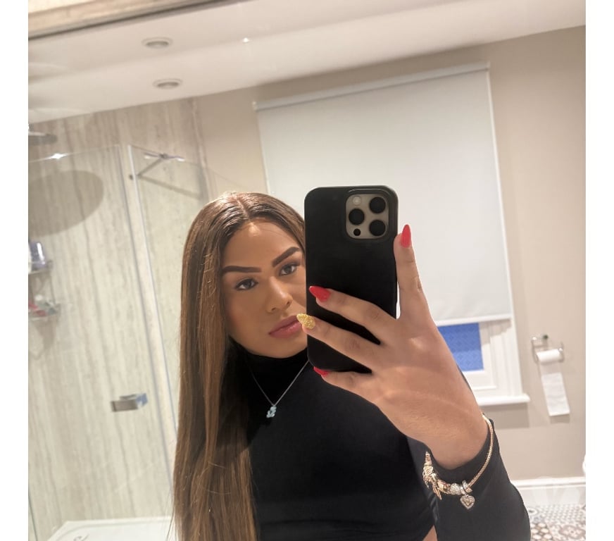 Trans Escorts West Yorkshire Bradford - Photos for Karoll Oliveira Trans