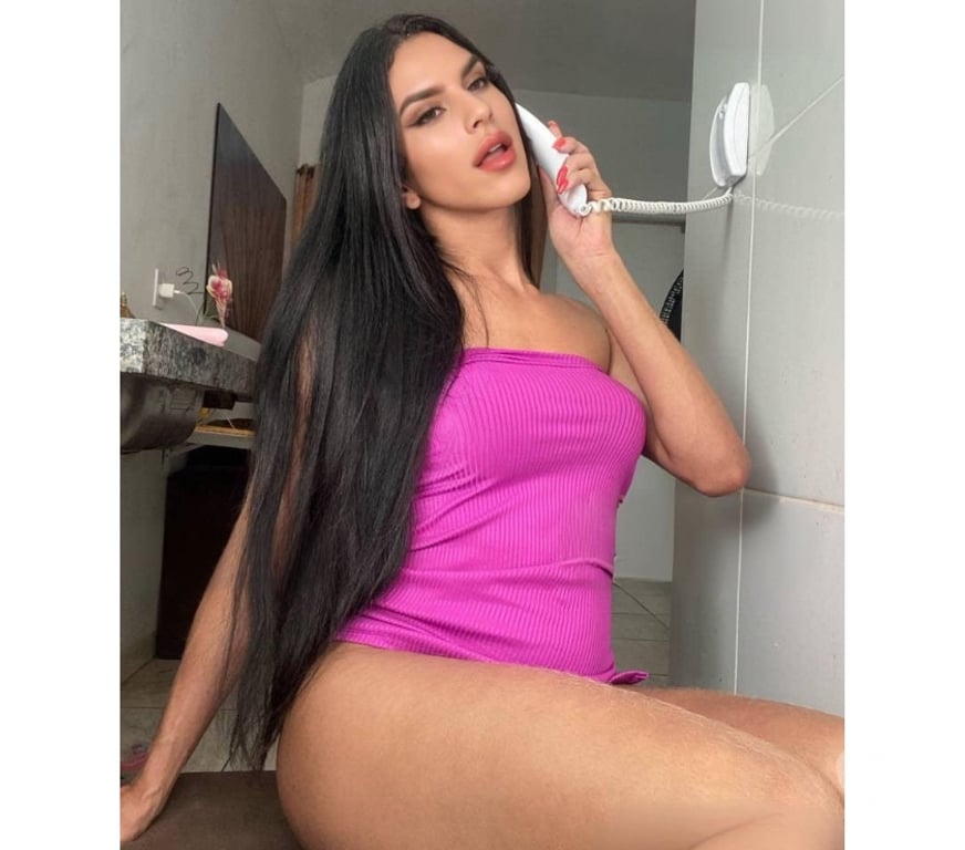 Trans Escorts South East London Croydon - Photos for SEXY HOT TS JULIE