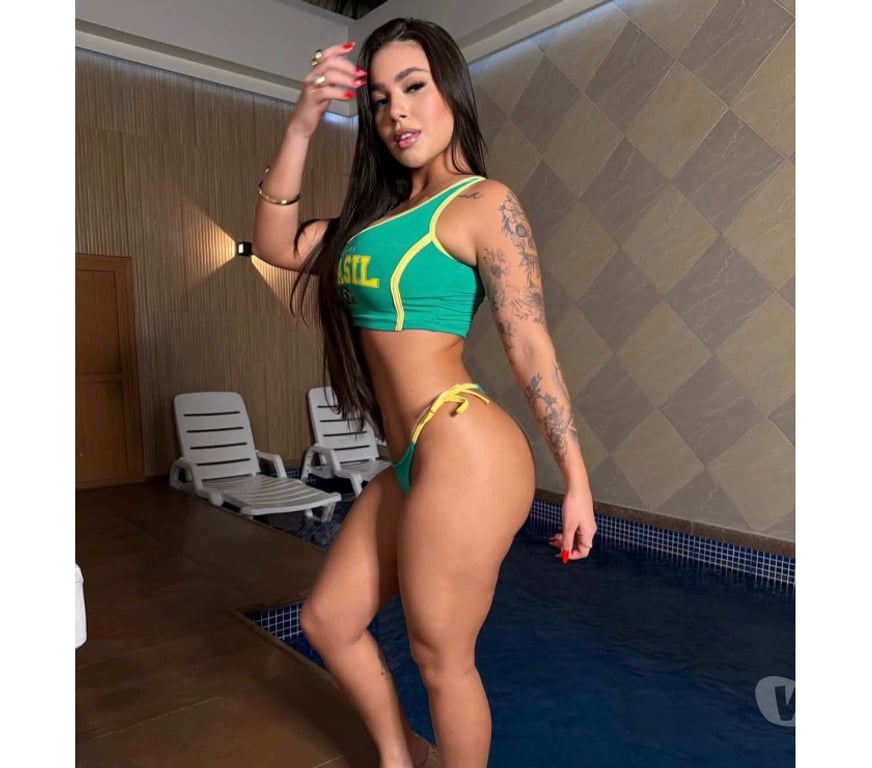Escorts Tyne and Wear Sunderland - Photos for Bruna brazilian brunette