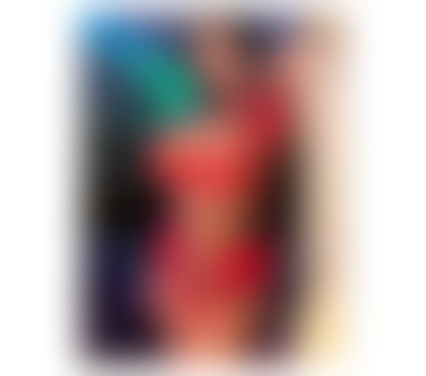 Trans Escorts West Kensington Station West London - Photos for Isabella BRASIL