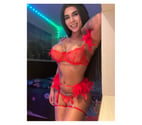 Isabella BRASIL