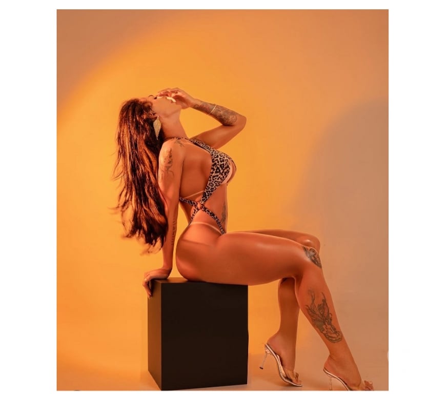 Trans Escorts Merseyside Liverpool - Photos for Isabella TS Liverpool