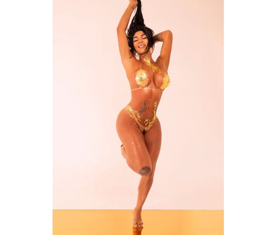 Trans Escorts Merseyside Liverpool - Photos for Isabella TS Liverpool