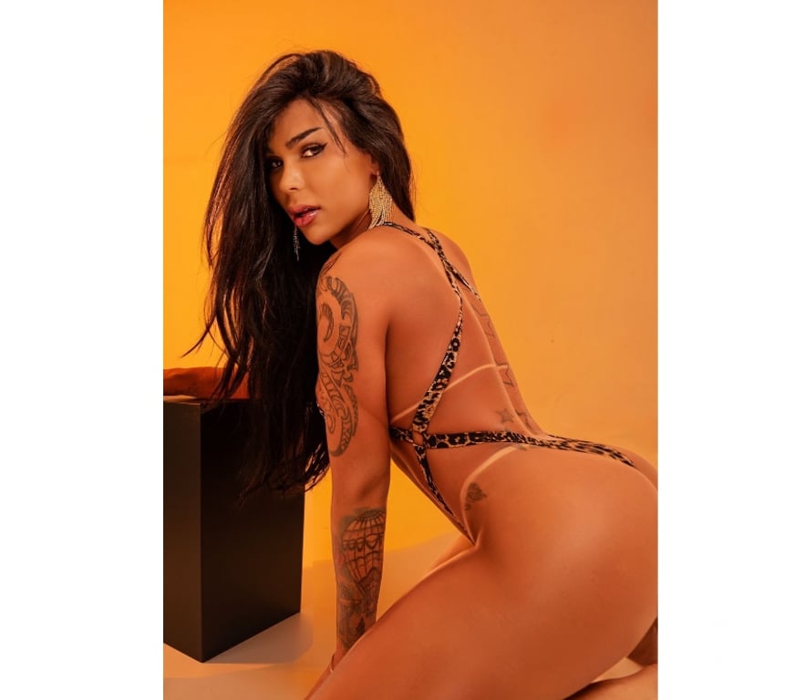 Trans Escorts Merseyside Liverpool - Photos for Isabella TS Liverpool