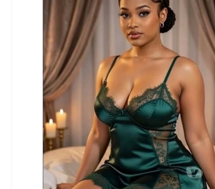  Escorts & Erotic Massage Plumstead South East London - Photos for BLACK ESCORT 🥰 KISS-OWO-LVL 👍FULL GFE
