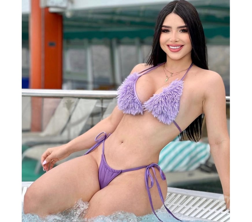 Escorts East Sussex Hastings - Photos for 🔞GODDNESS ARIANA BRAZILIAN ✨HIGH CLASS✨