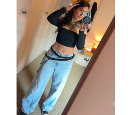 Escorts Lincoln City Centre Lincoln - Photos for ꧁IRRESISTIBLE, FIT & INKED꧂ FACETIME VRFY ✅