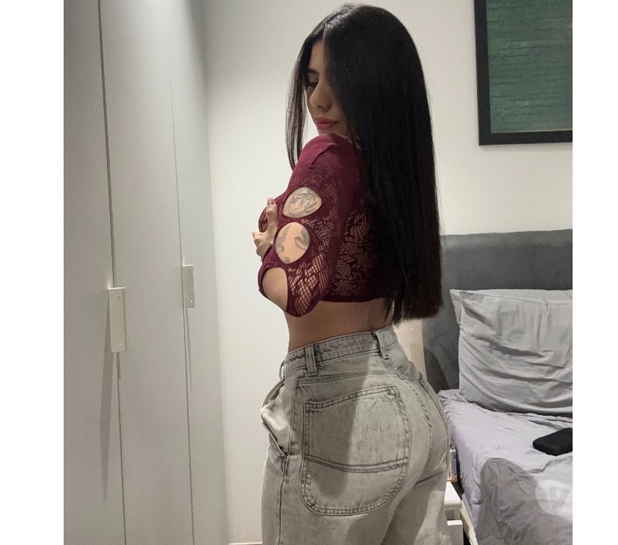 Escorts East London Canary Wharf - East London - Photos for DUDA 🔥 Come relax and be happy 💋