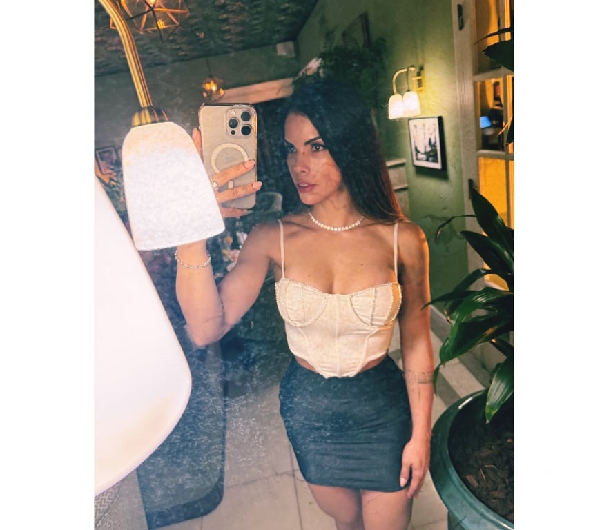 Escorts North London Islington - North London - Photos for ✨ New Brazilian Beauty in Islington | 100% Real ✨