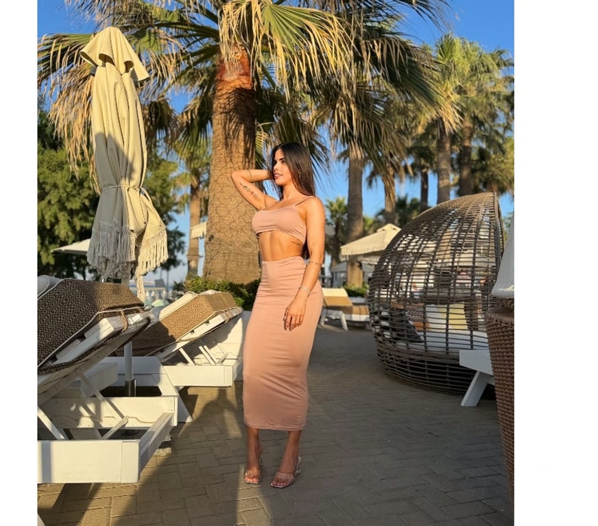 Escorts North London Islington - North London - Photos for ✨ New Brazilian Beauty in Islington | 100% Real ✨