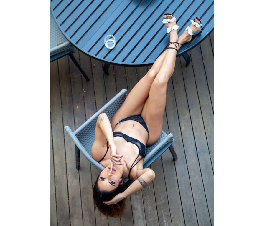 Escorts North London Islington - North London - Photos for ✨ New Brazilian Beauty in Islington | 100% Real ✨