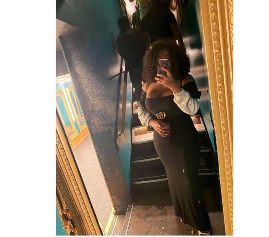 Escorts Aberdeen Aberdeen City Centre - Aberdeen - Photos for Sophie black ebony ,girl party 🎉
